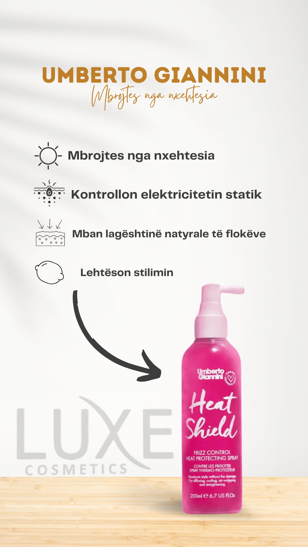 Brown White Minimalist Skincare Products Face Wash Instagram Story