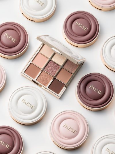 Eng pl SELFGLOW nude eyeshadow palette 12 5g 1618