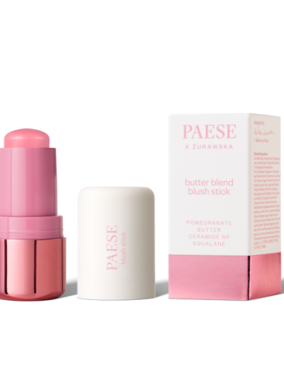 Eng pl BUTTER BLEND Blush Stick 1557