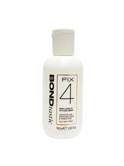BONDtasticBondLeaveinStylingCreme100ml