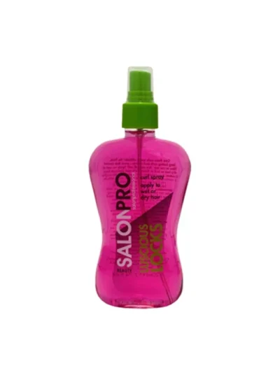 BeautySalonProLusciousLocksSpray220ml